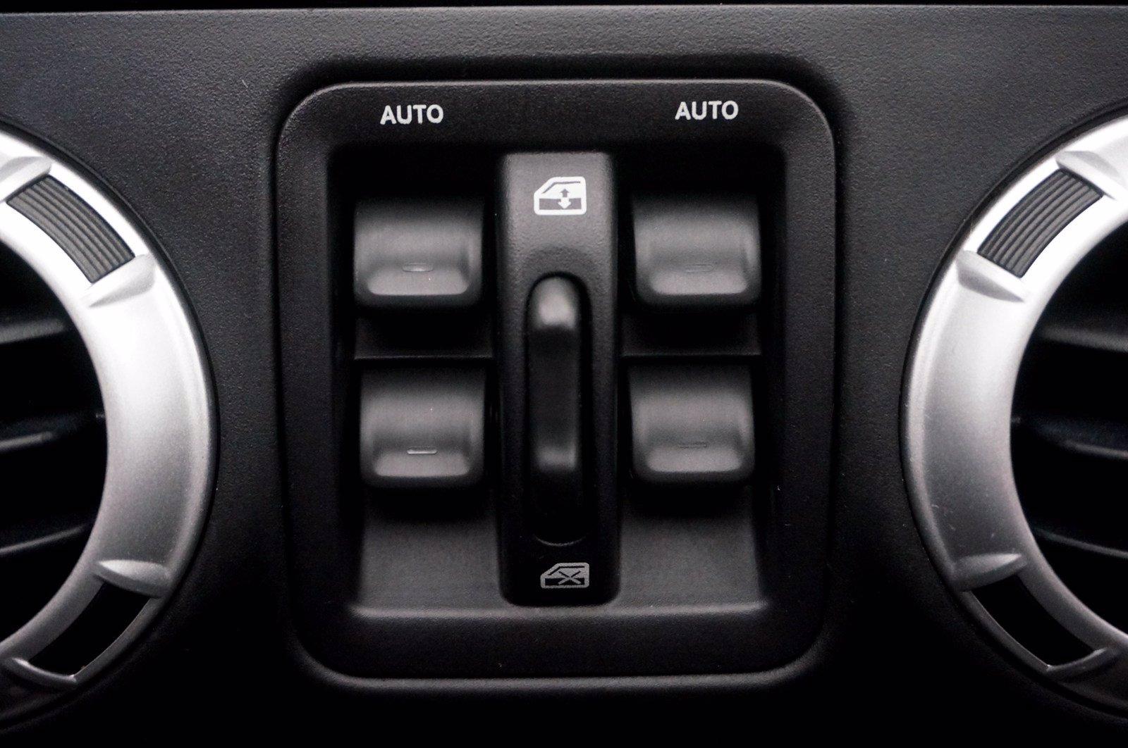 Used 2015 Jeep Wrangler Unlimited Sahara | St. Petersburg, FL