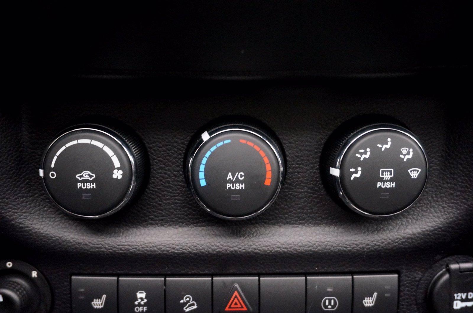 Used 2015 Jeep Wrangler Unlimited Sahara | St. Petersburg, FL