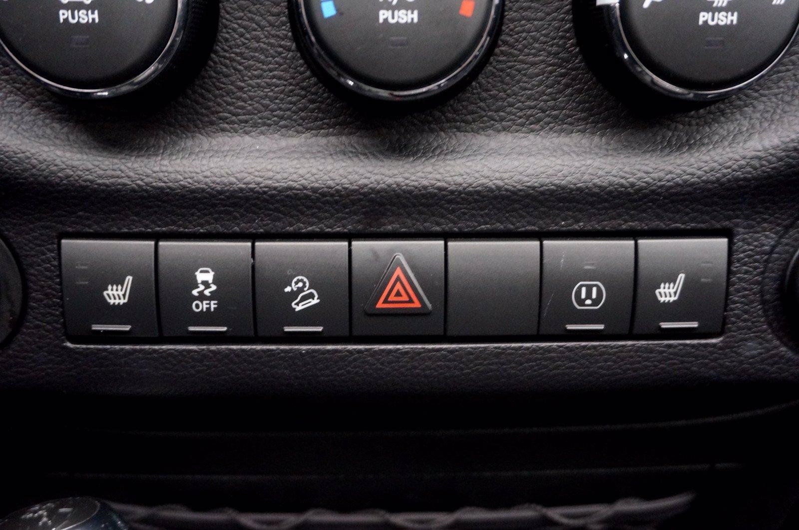 Used 2015 Jeep Wrangler Unlimited Sahara | St. Petersburg, FL