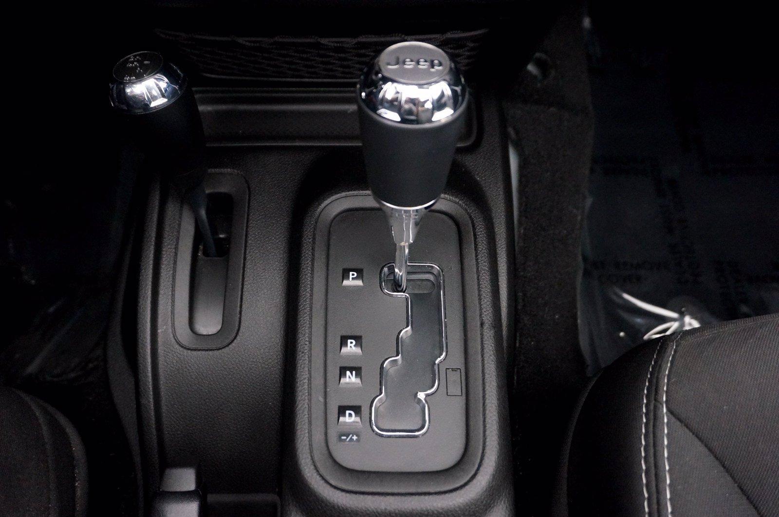 Used 2015 Jeep Wrangler Unlimited Sahara | St. Petersburg, FL