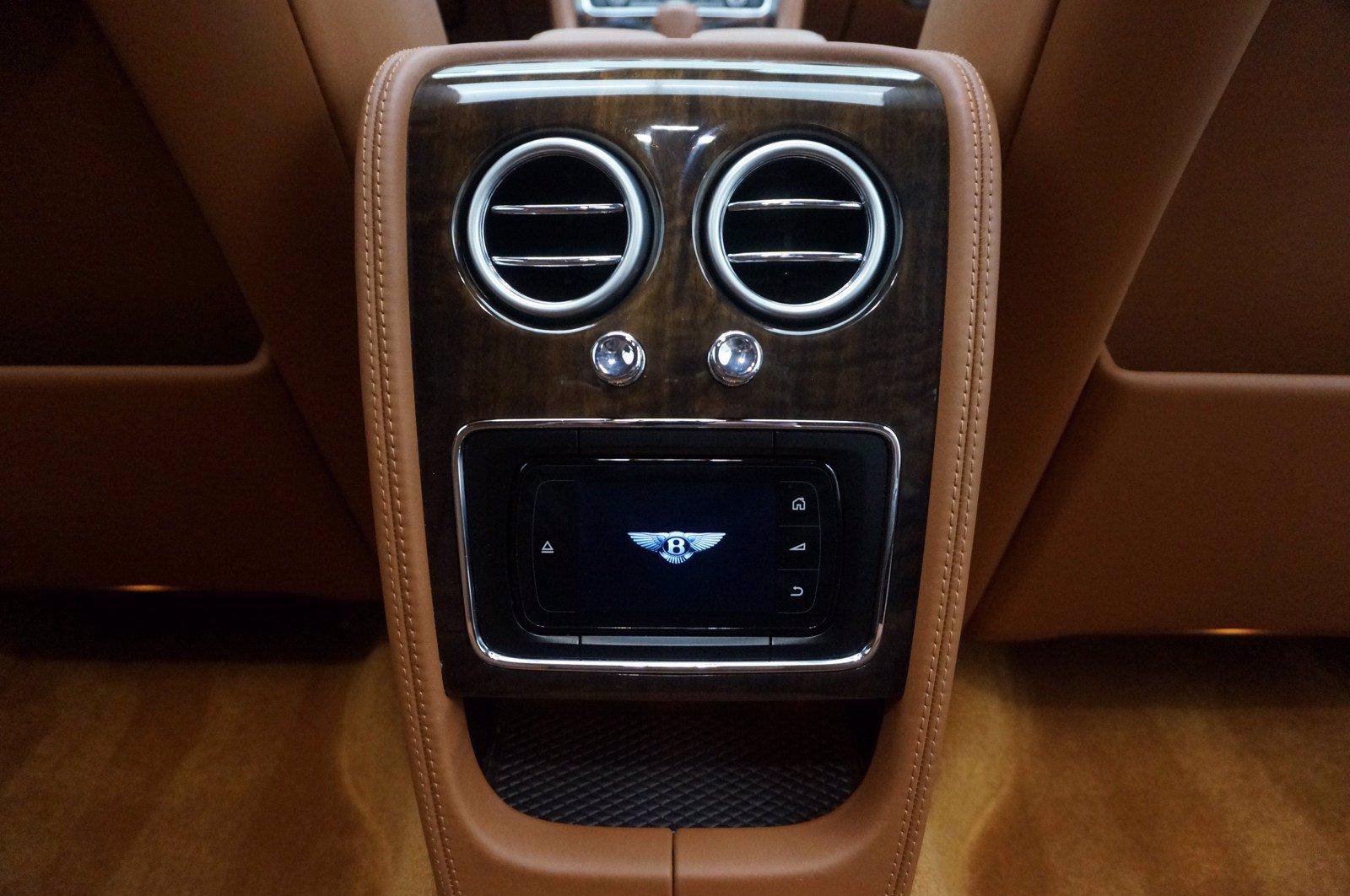 Used 2015 Bentley Flying Spur V8 | St. Petersburg, FL