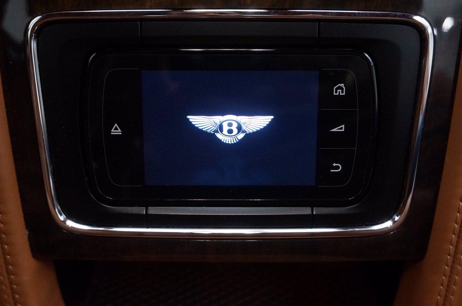 Used 2015 Bentley Flying Spur V8 | St. Petersburg, FL