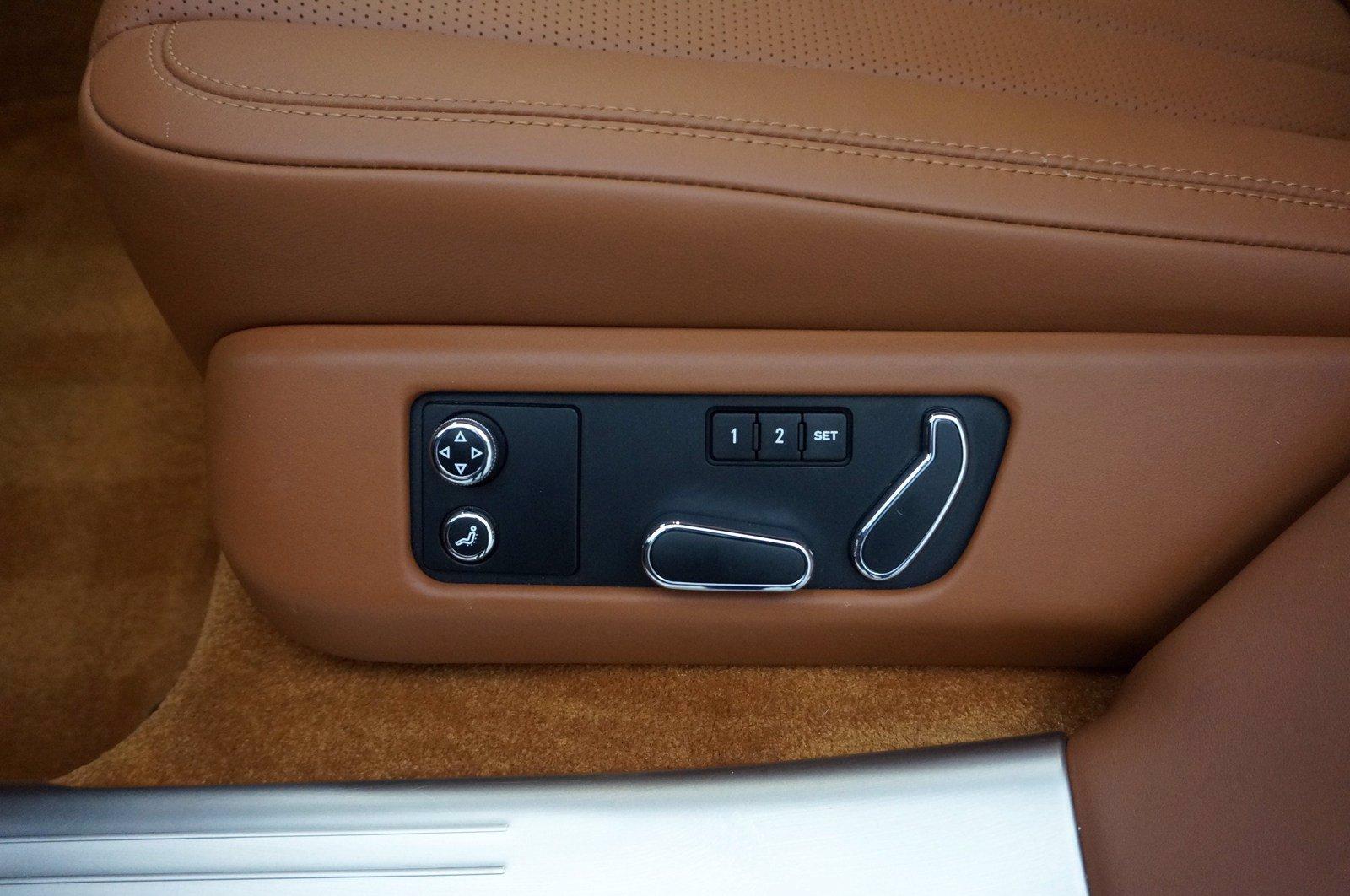 Used 2015 Bentley Flying Spur V8 | St. Petersburg, FL