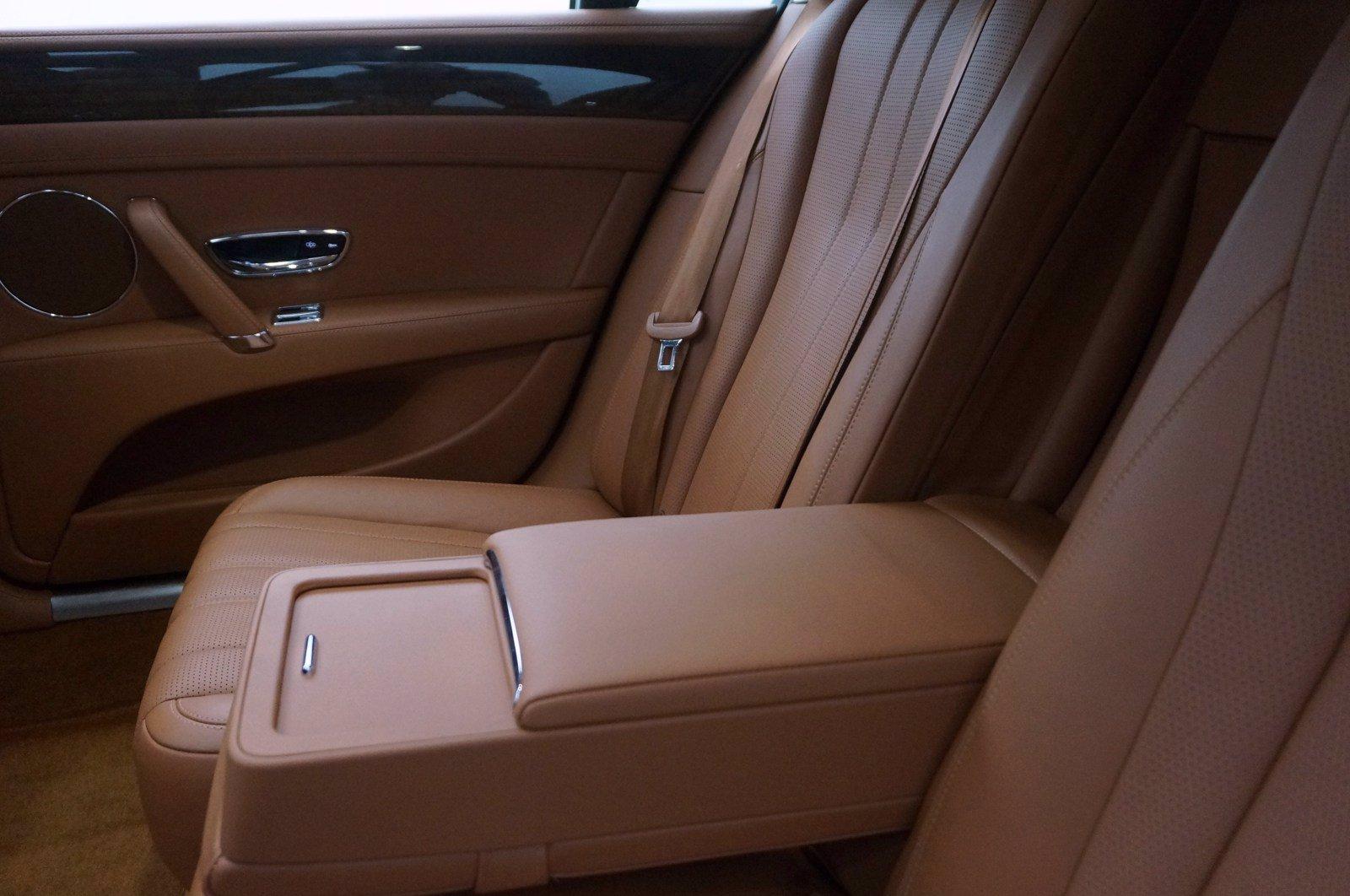 Used 2015 Bentley Flying Spur V8 | St. Petersburg, FL