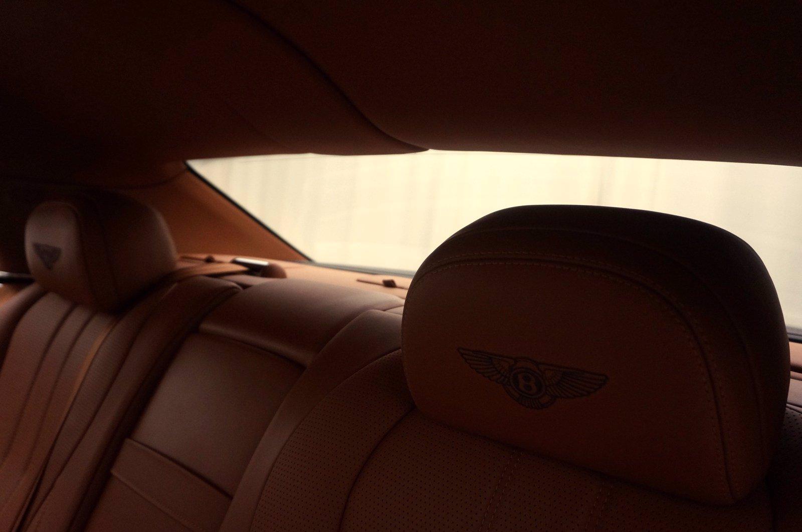 Used 2015 Bentley Flying Spur V8 | St. Petersburg, FL