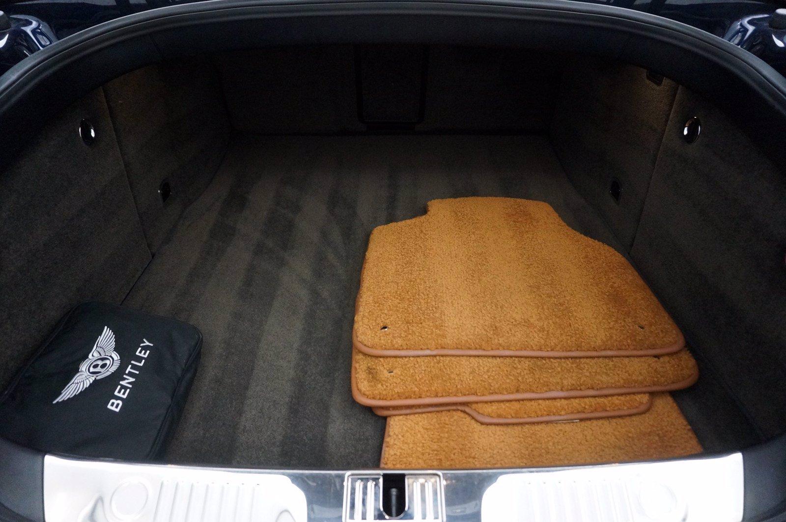 Used 2015 Bentley Flying Spur V8 | St. Petersburg, FL
