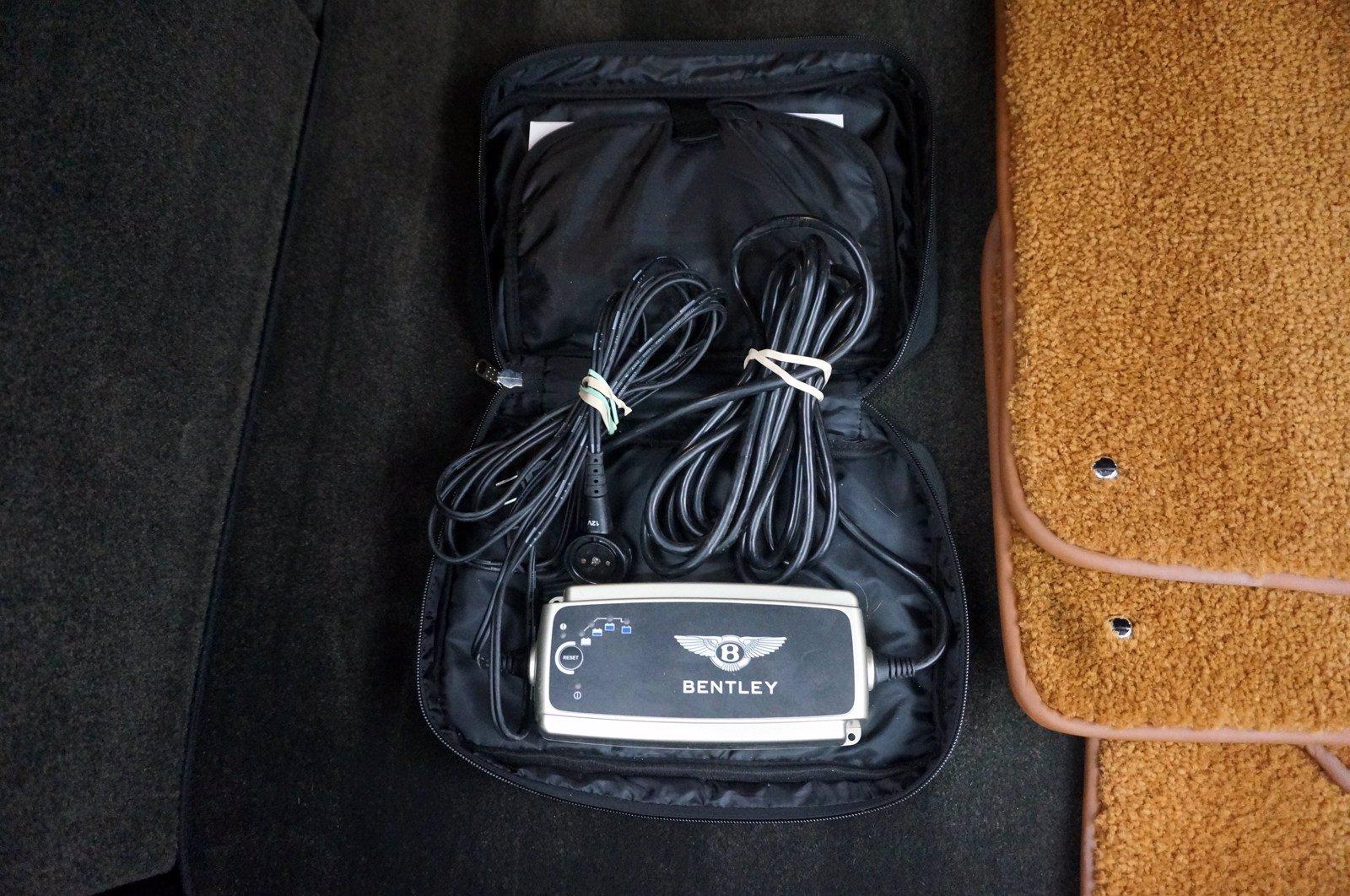 Used 2015 Bentley Flying Spur V8 | St. Petersburg, FL
