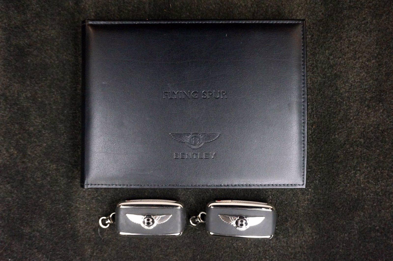 Used 2015 Bentley Flying Spur V8 | St. Petersburg, FL