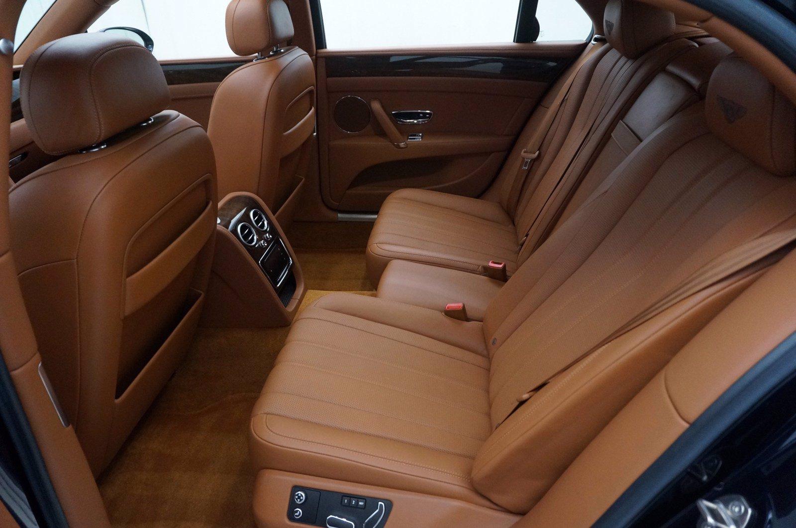 Used 2015 Bentley Flying Spur V8 | St. Petersburg, FL