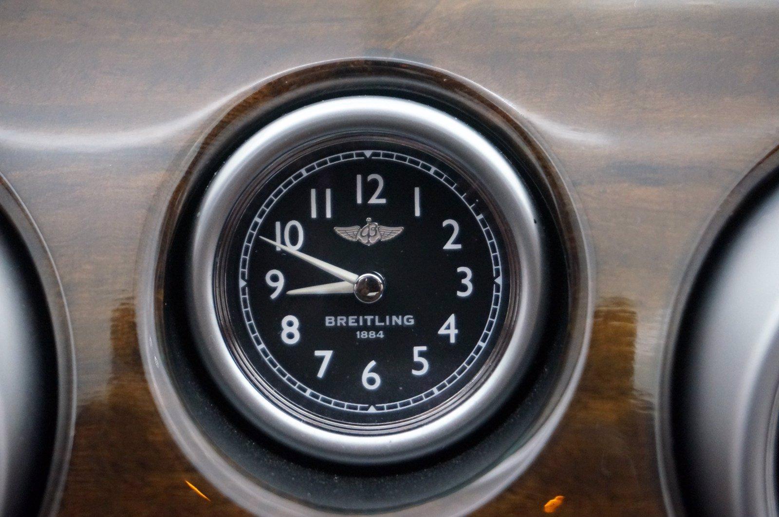 Used 2015 Bentley Flying Spur V8 | St. Petersburg, FL