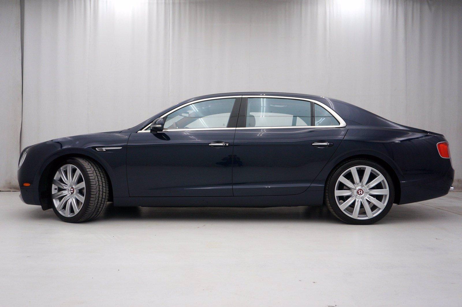 Used 2015 Bentley Flying Spur V8 | St. Petersburg, FL