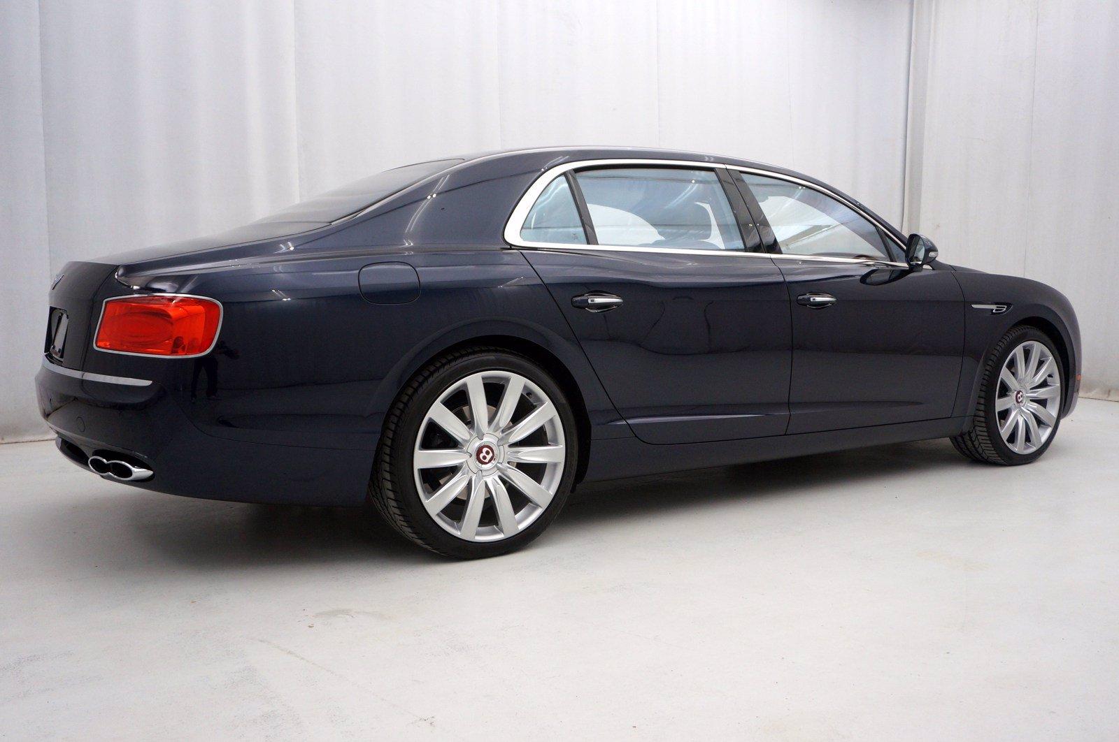 Used 2015 Bentley Flying Spur V8 | St. Petersburg, FL