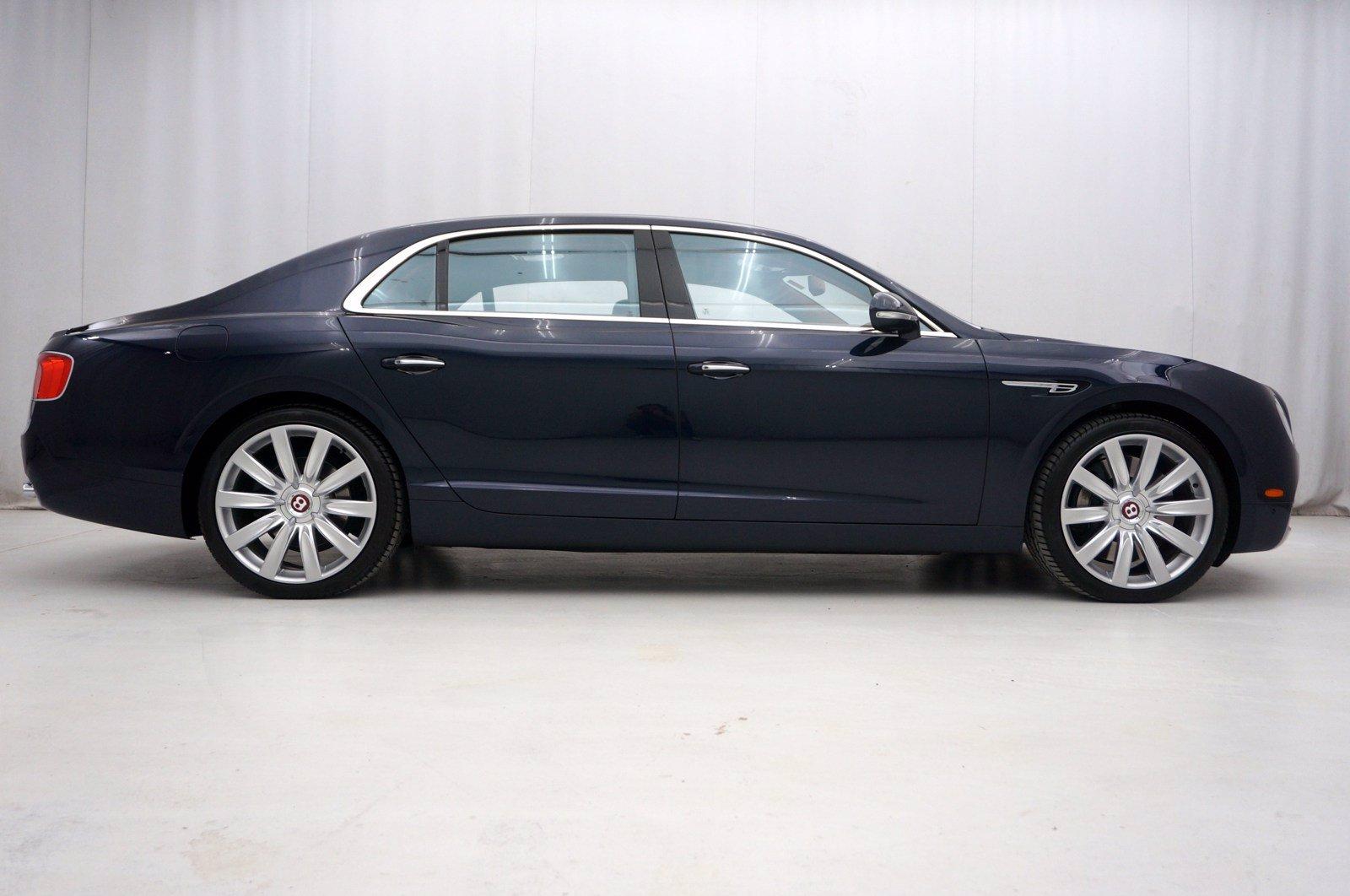 Used 2015 Bentley Flying Spur V8 | St. Petersburg, FL