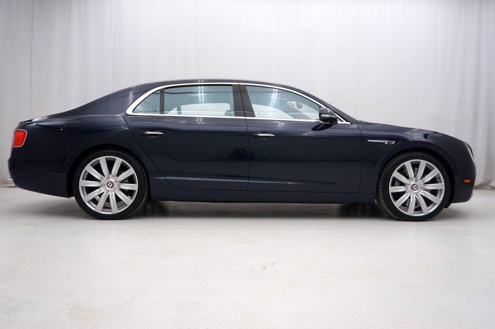 Used 2015 Bentley Flying Spur V8 | St. Petersburg, FL