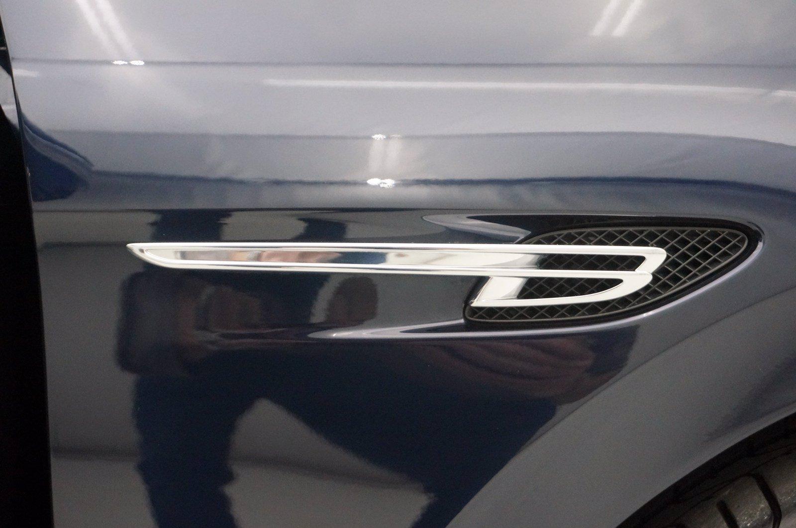 Used 2015 Bentley Flying Spur V8 | St. Petersburg, FL