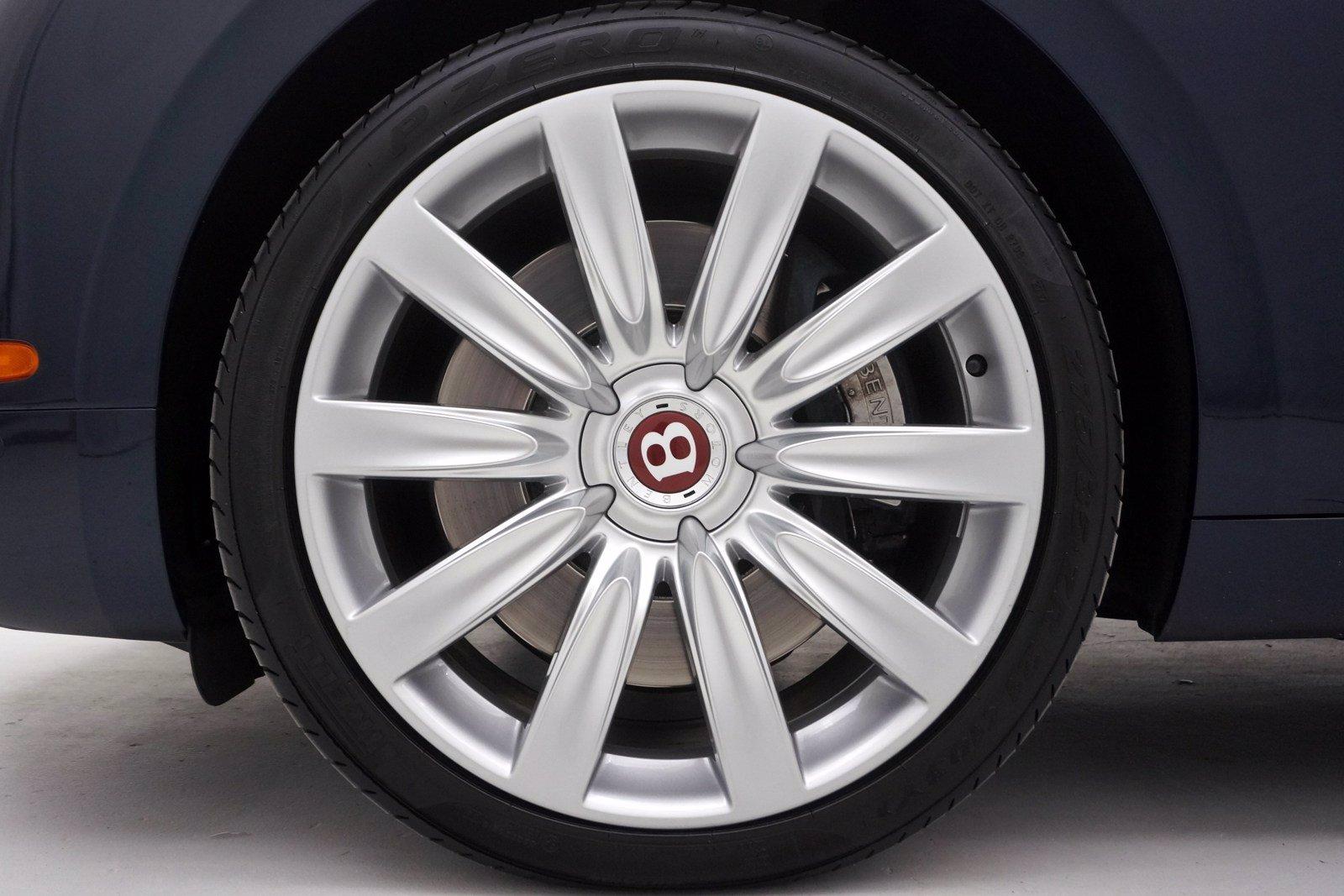 Used 2015 Bentley Flying Spur V8 | St. Petersburg, FL