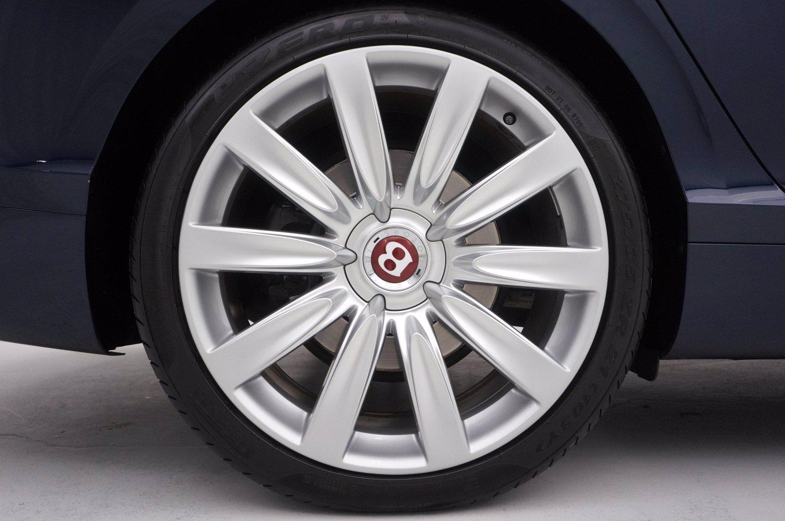 Used 2015 Bentley Flying Spur V8 | St. Petersburg, FL