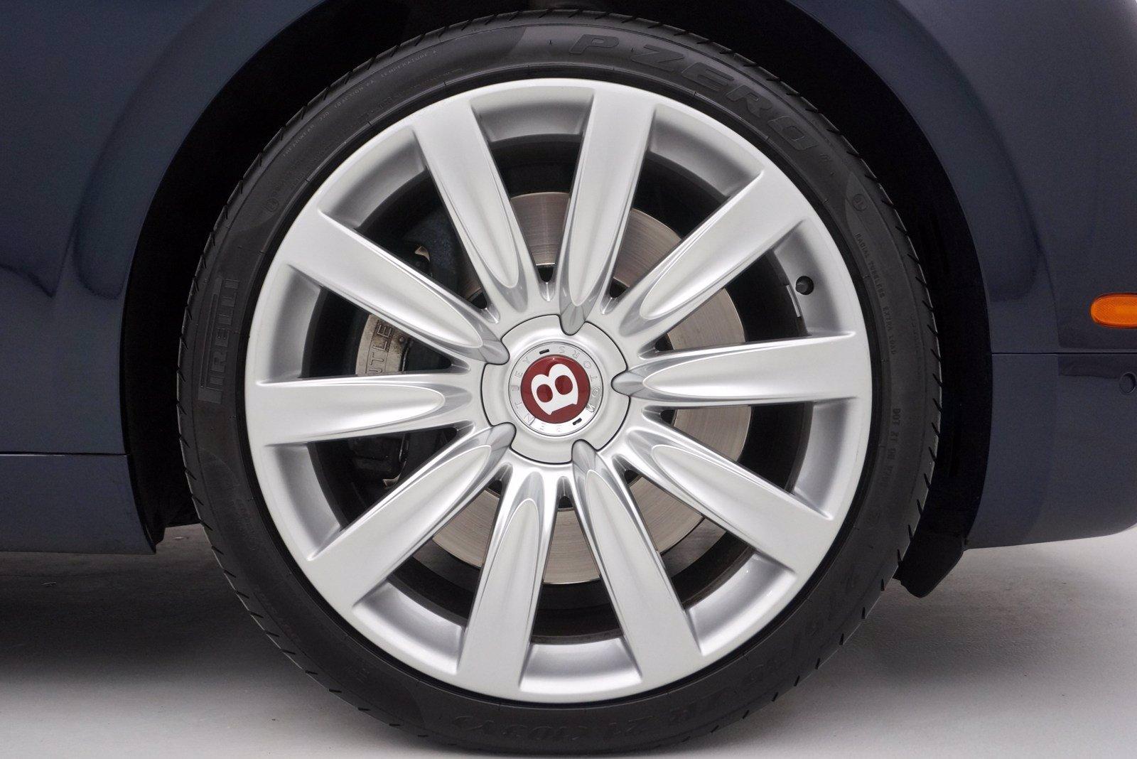 Used 2015 Bentley Flying Spur V8 | St. Petersburg, FL