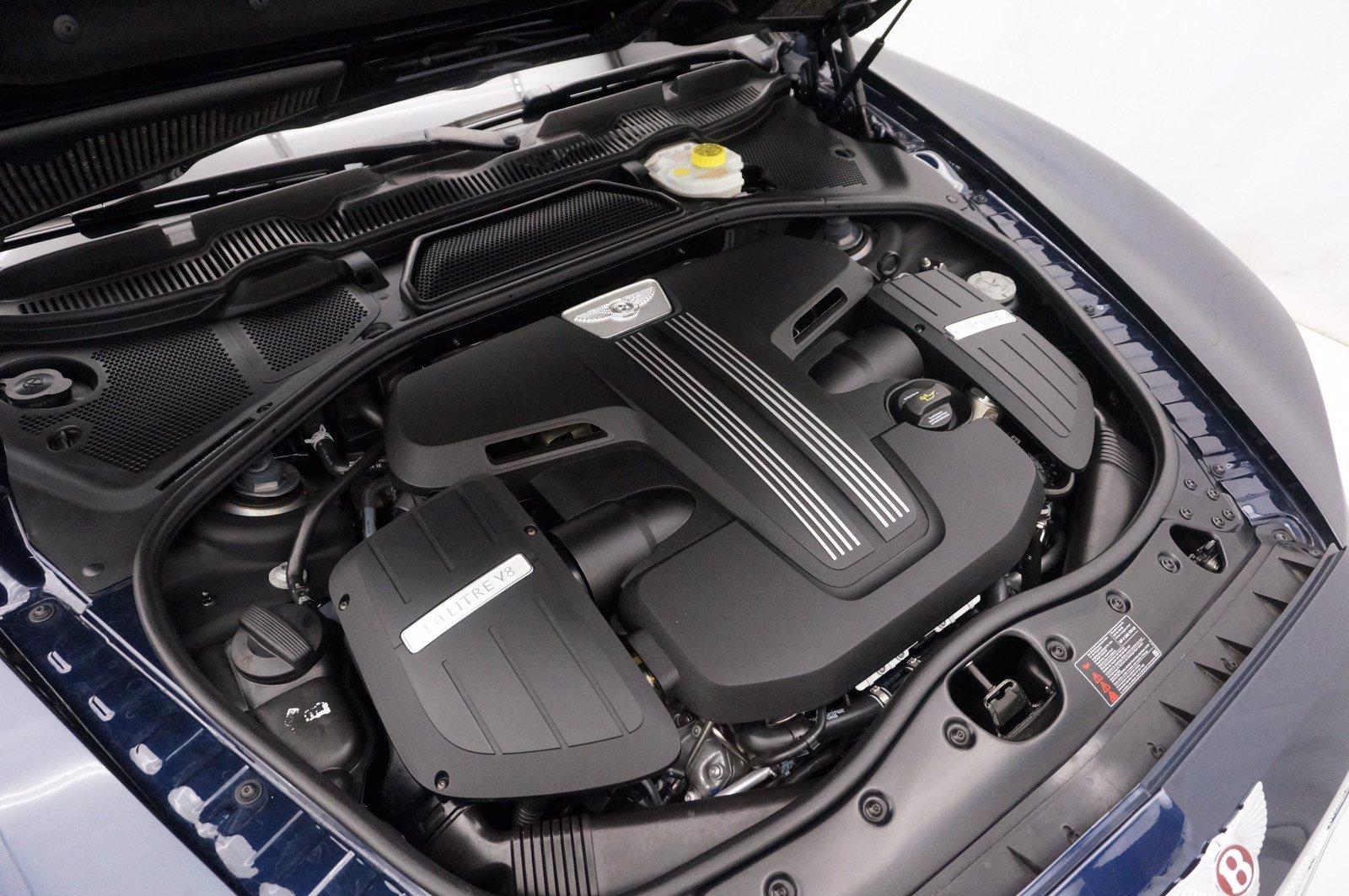 Used 2015 Bentley Flying Spur V8 | St. Petersburg, FL