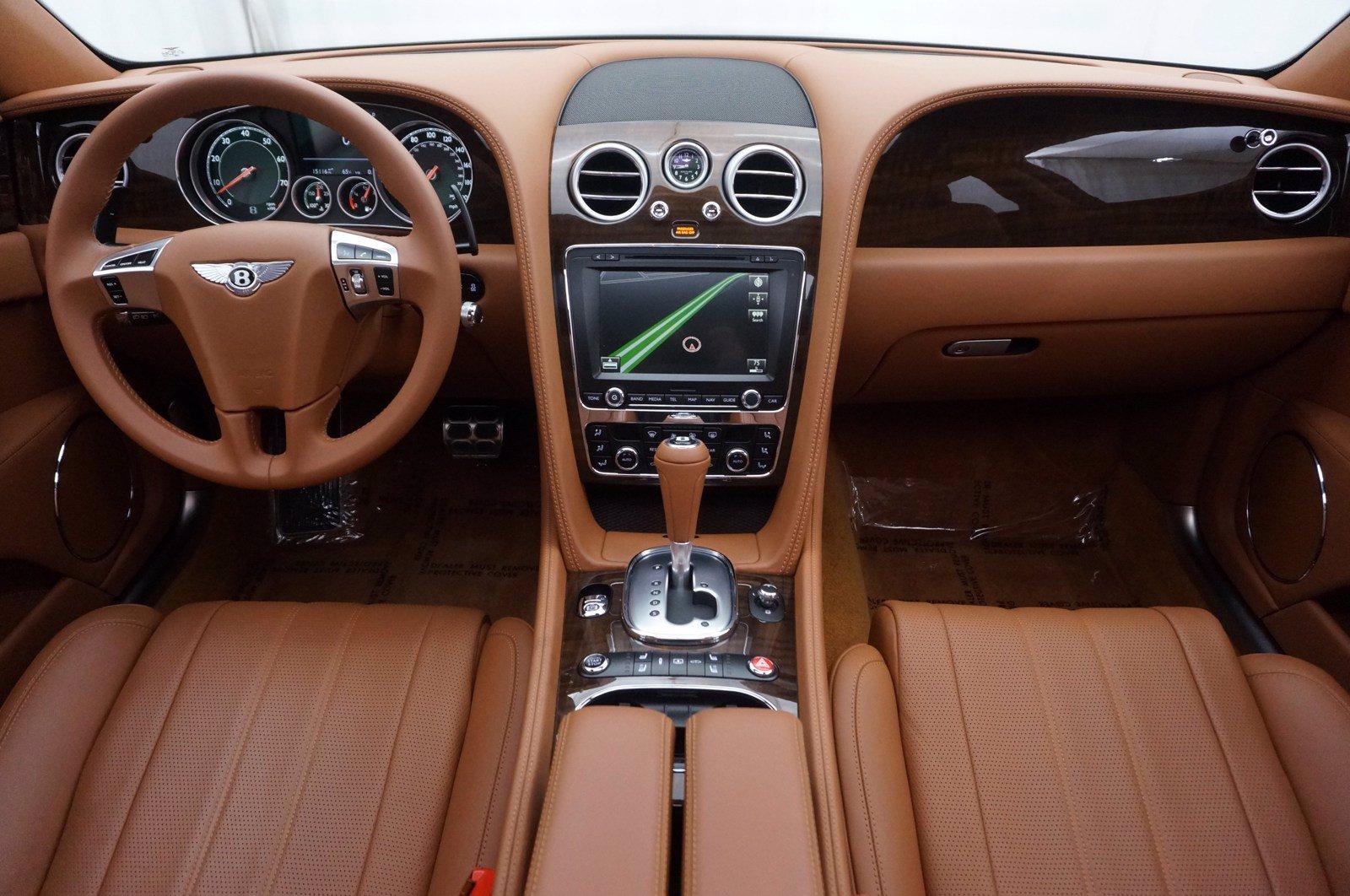 Used 2015 Bentley Flying Spur V8 | St. Petersburg, FL