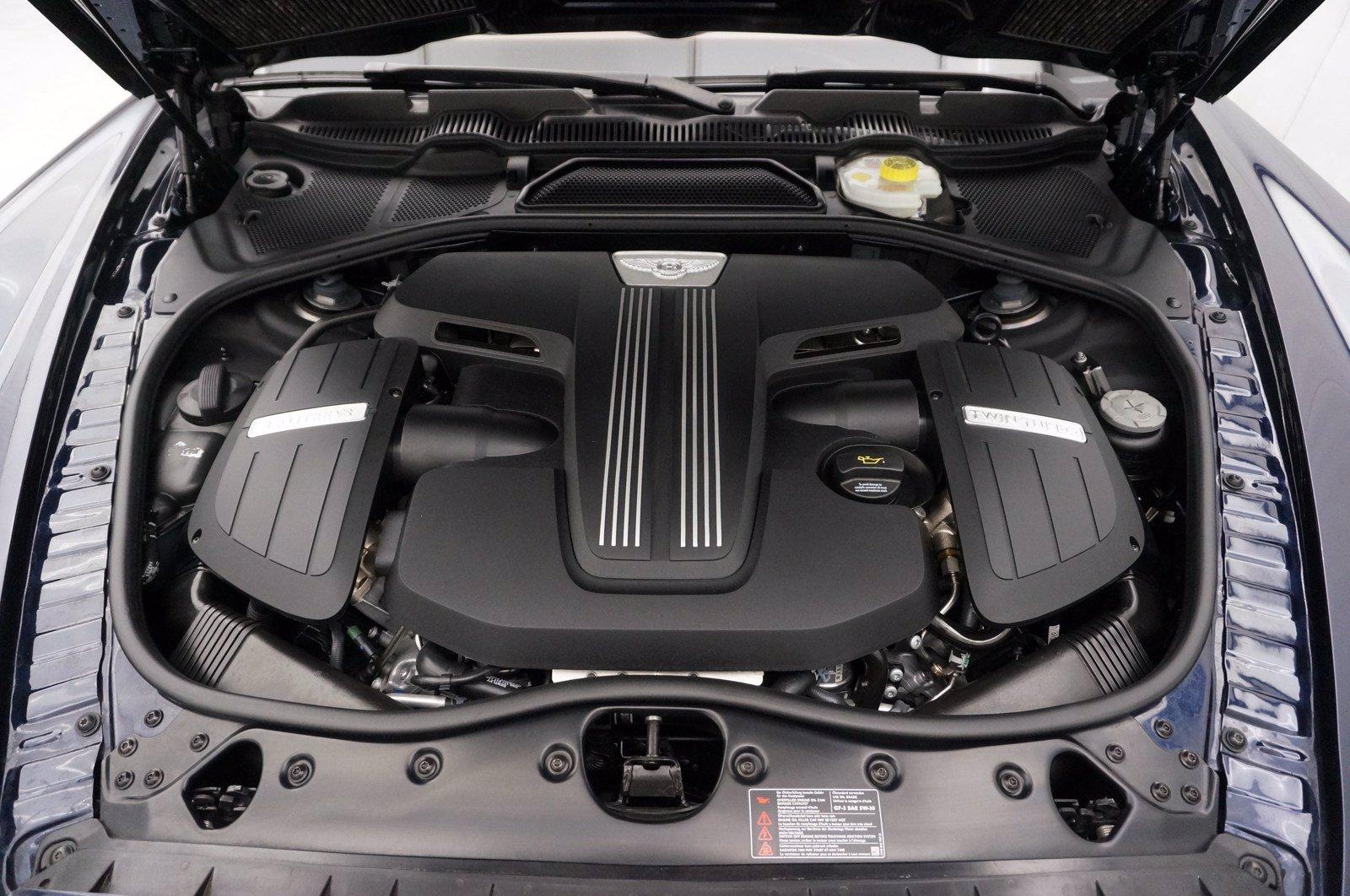 Used 2015 Bentley Flying Spur V8 | St. Petersburg, FL