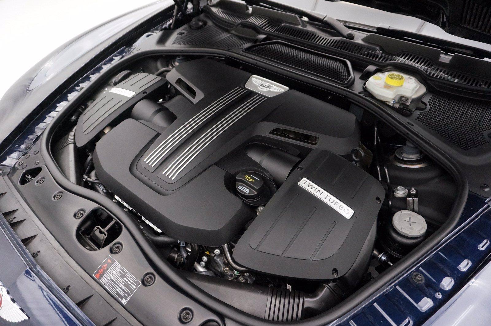 Used 2015 Bentley Flying Spur V8 | St. Petersburg, FL