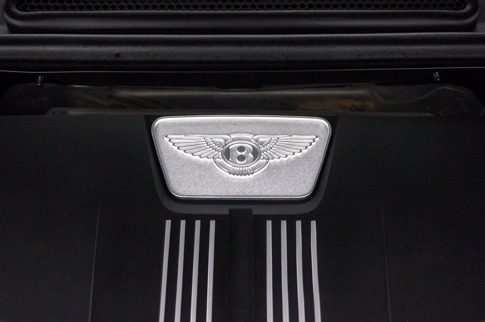 Used 2015 Bentley Flying Spur V8 | St. Petersburg, FL