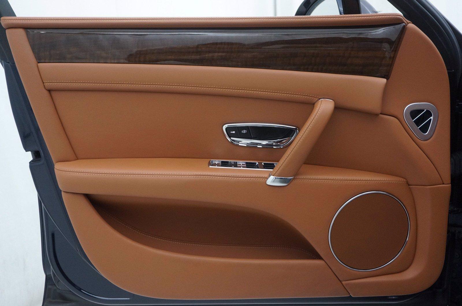 Used 2015 Bentley Flying Spur V8 | St. Petersburg, FL