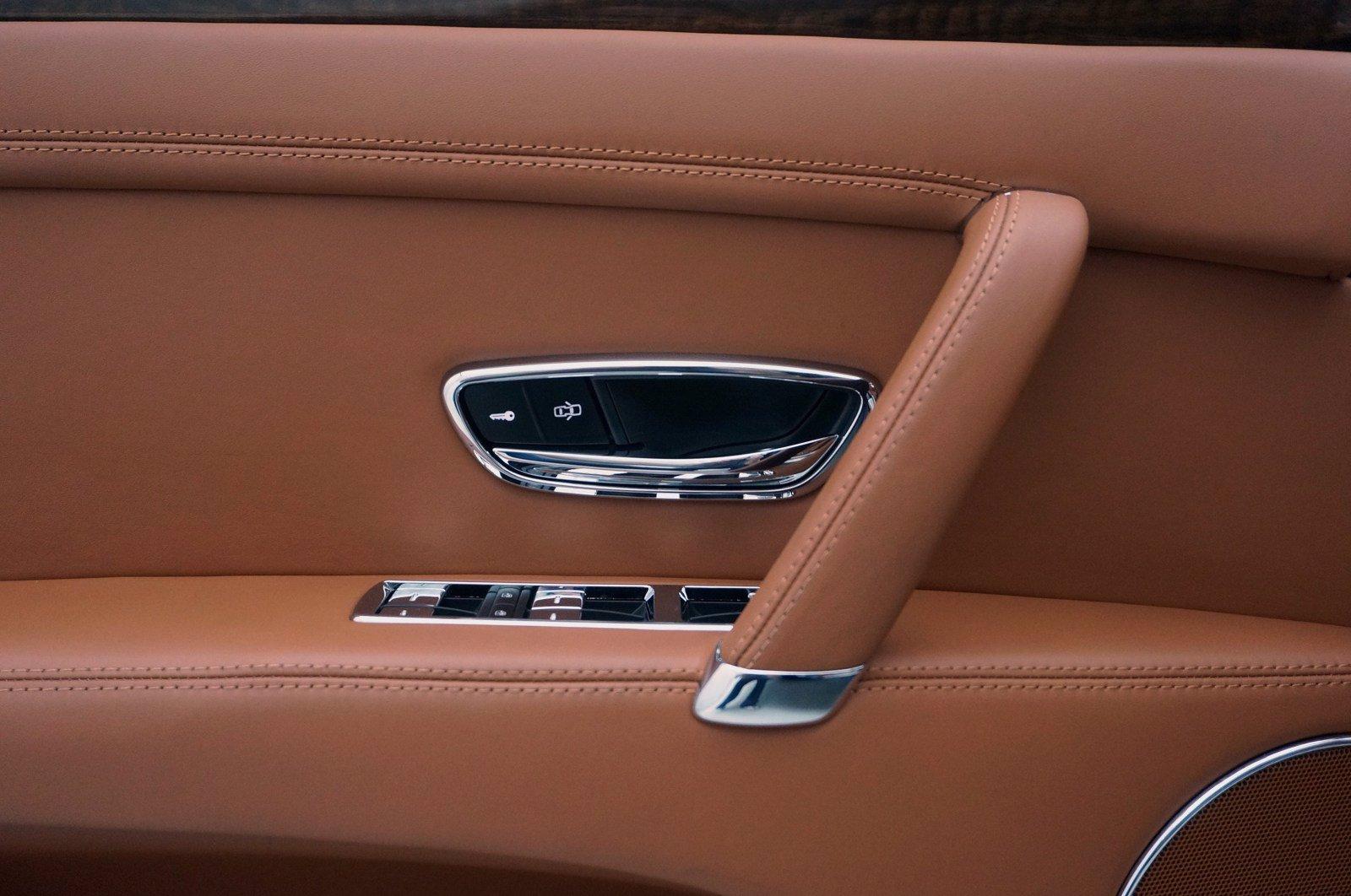 Used 2015 Bentley Flying Spur V8 | St. Petersburg, FL