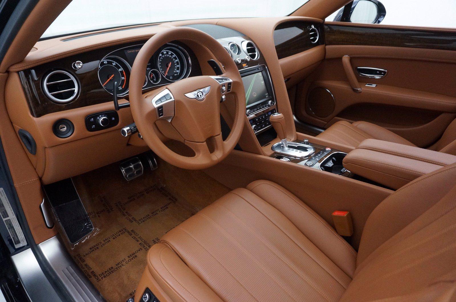 Used 2015 Bentley Flying Spur V8 | St. Petersburg, FL