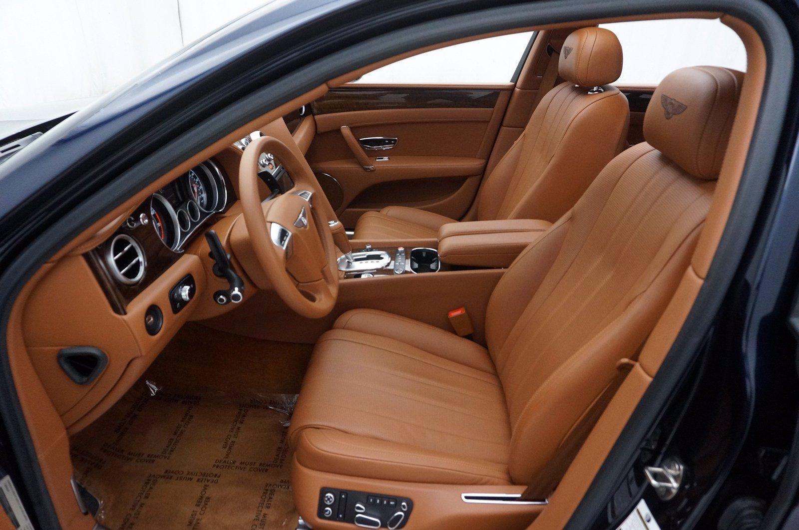 Used 2015 Bentley Flying Spur V8 | St. Petersburg, FL