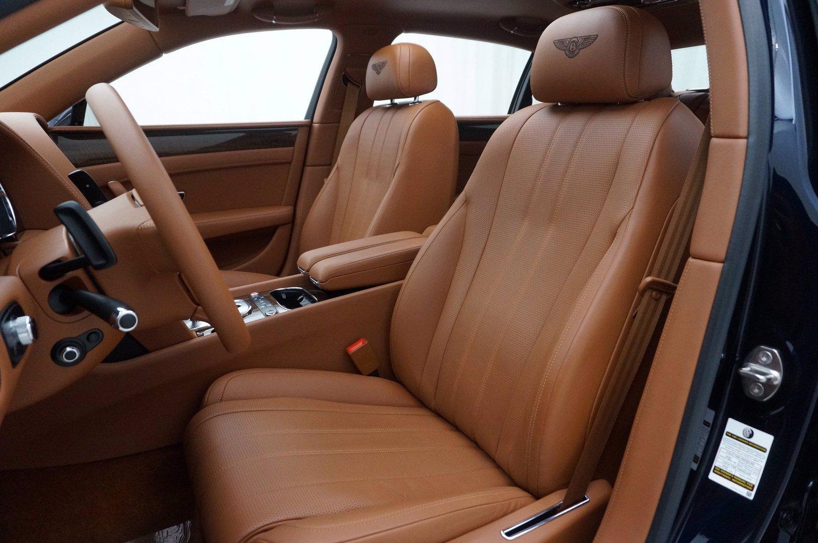 Used 2015 Bentley Flying Spur V8 | St. Petersburg, FL