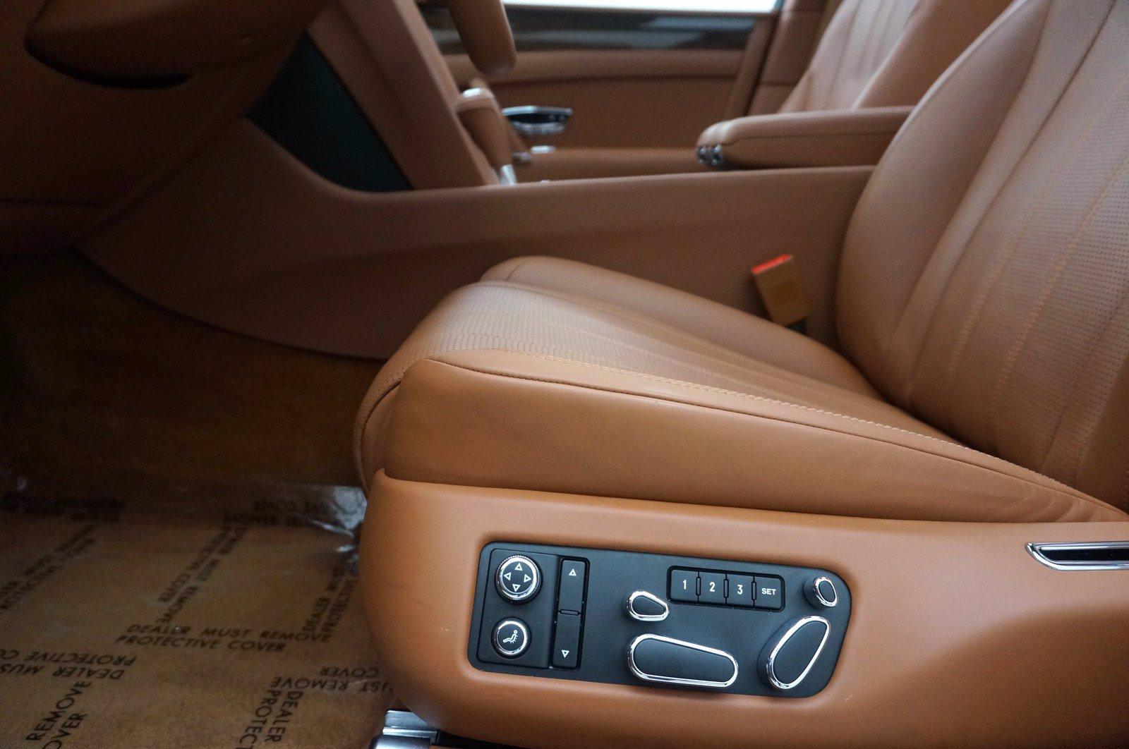 Used 2015 Bentley Flying Spur V8 | St. Petersburg, FL