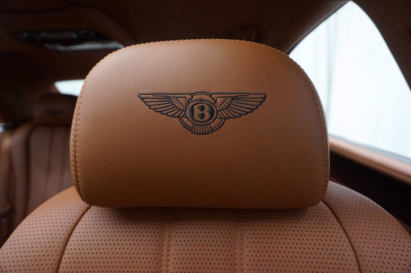 Used 2015 Bentley Flying Spur V8 | St. Petersburg, FL