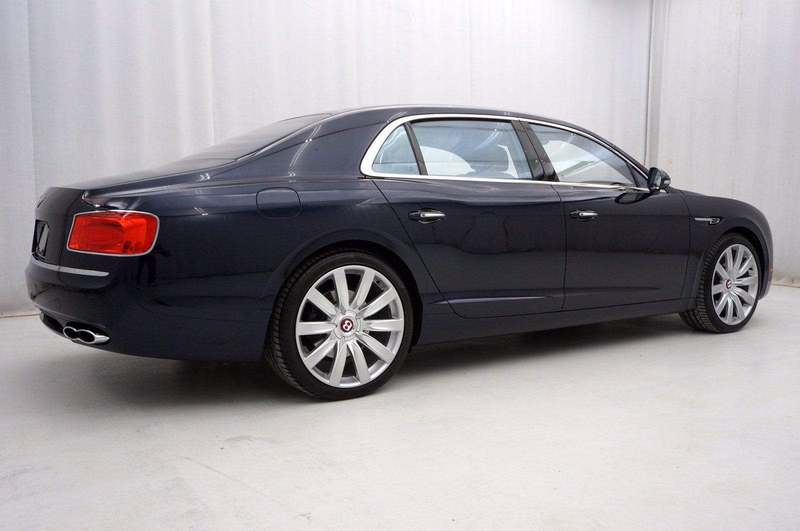 Used 2015 Bentley Flying Spur V8 | St. Petersburg, FL