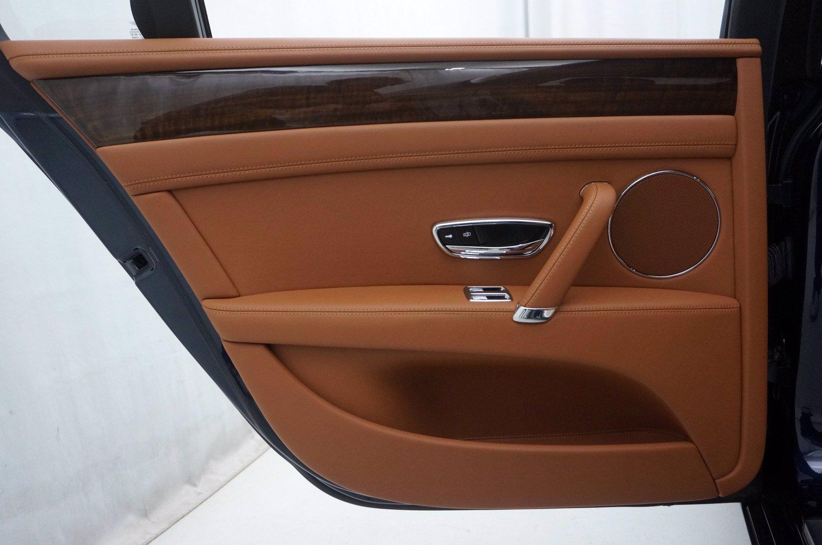 Used 2015 Bentley Flying Spur V8 | St. Petersburg, FL