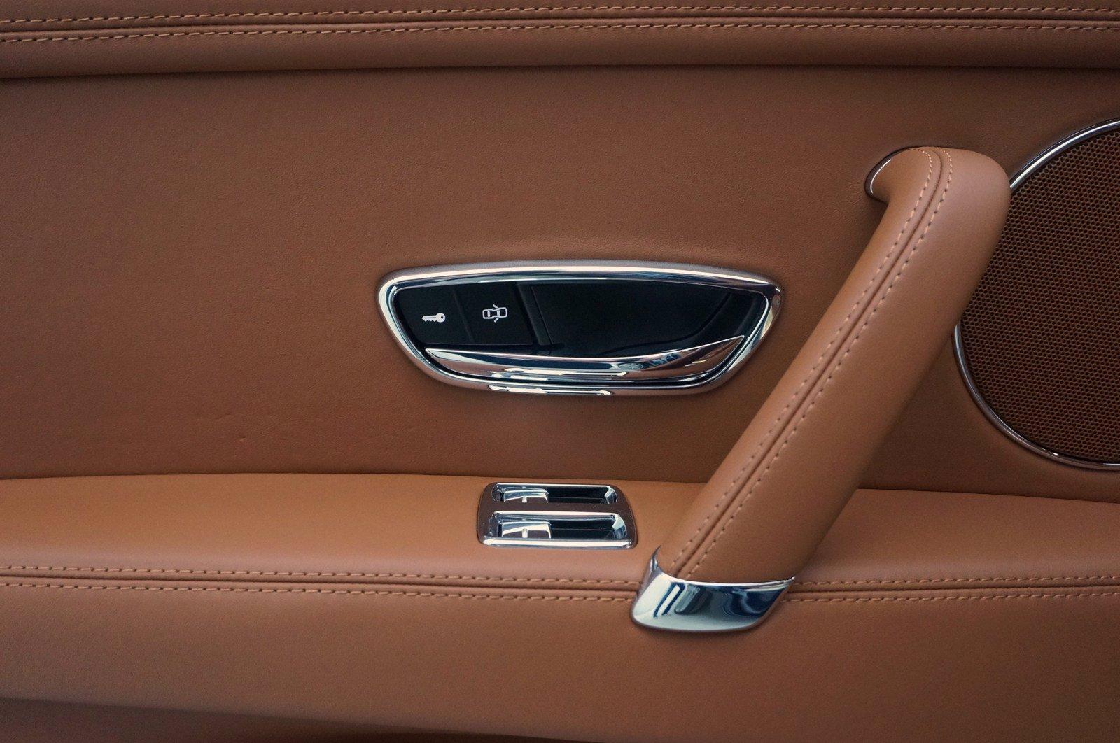 Used 2015 Bentley Flying Spur V8 | St. Petersburg, FL