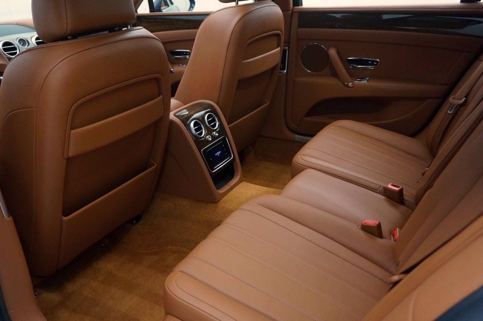 Used 2015 Bentley Flying Spur V8 | St. Petersburg, FL