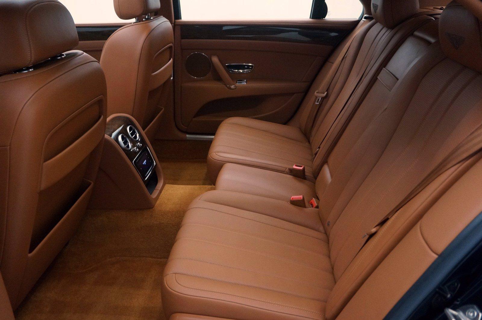 Used 2015 Bentley Flying Spur V8 | St. Petersburg, FL