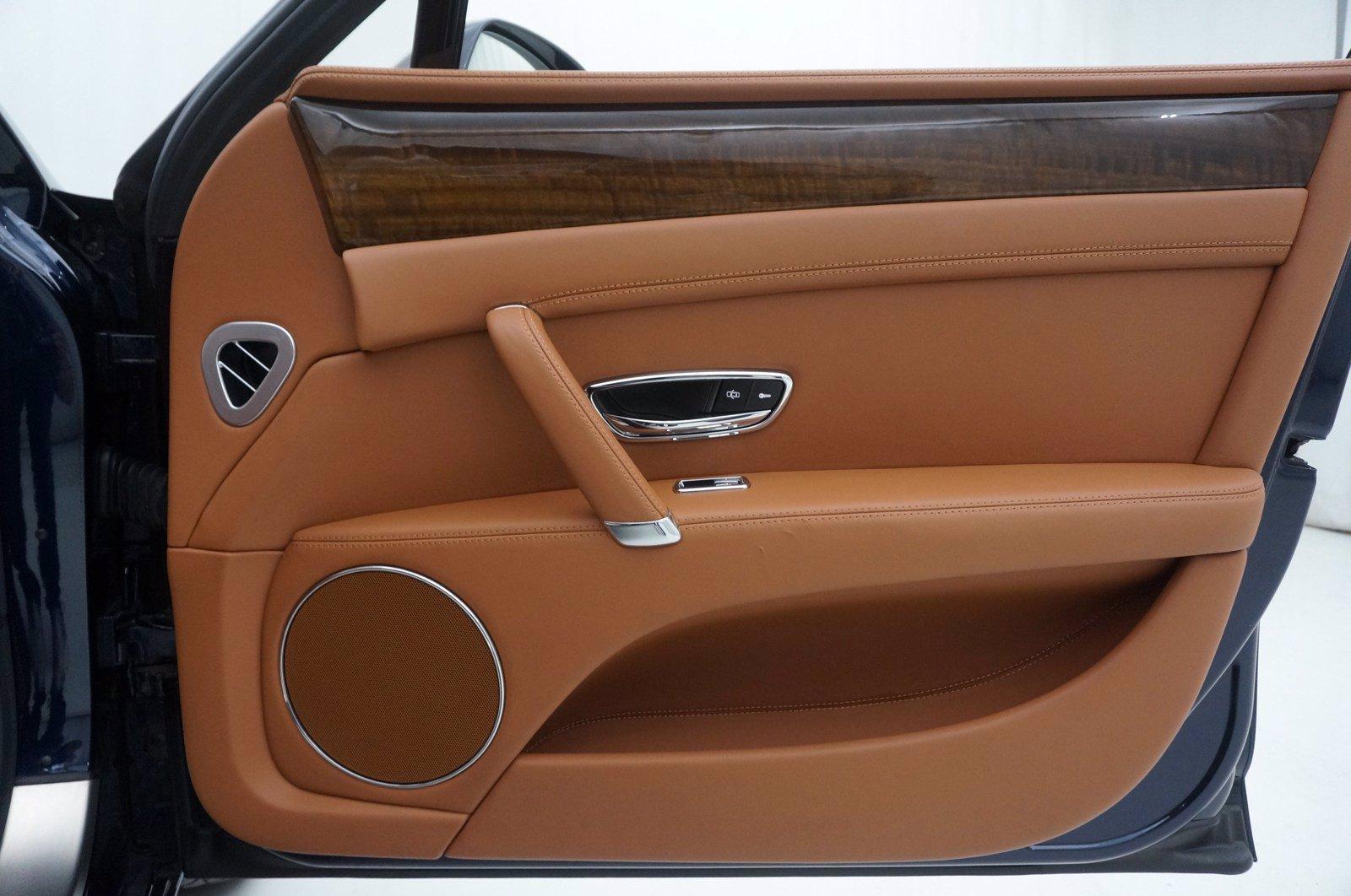 Used 2015 Bentley Flying Spur V8 | St. Petersburg, FL