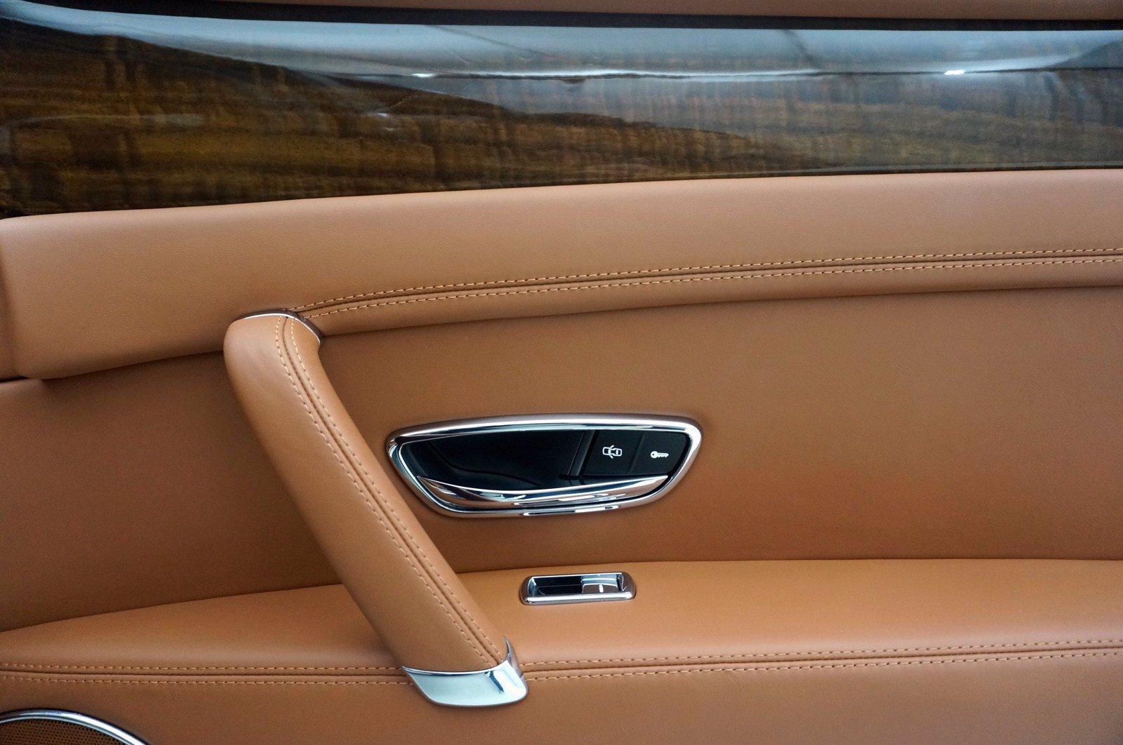 Used 2015 Bentley Flying Spur V8 | St. Petersburg, FL