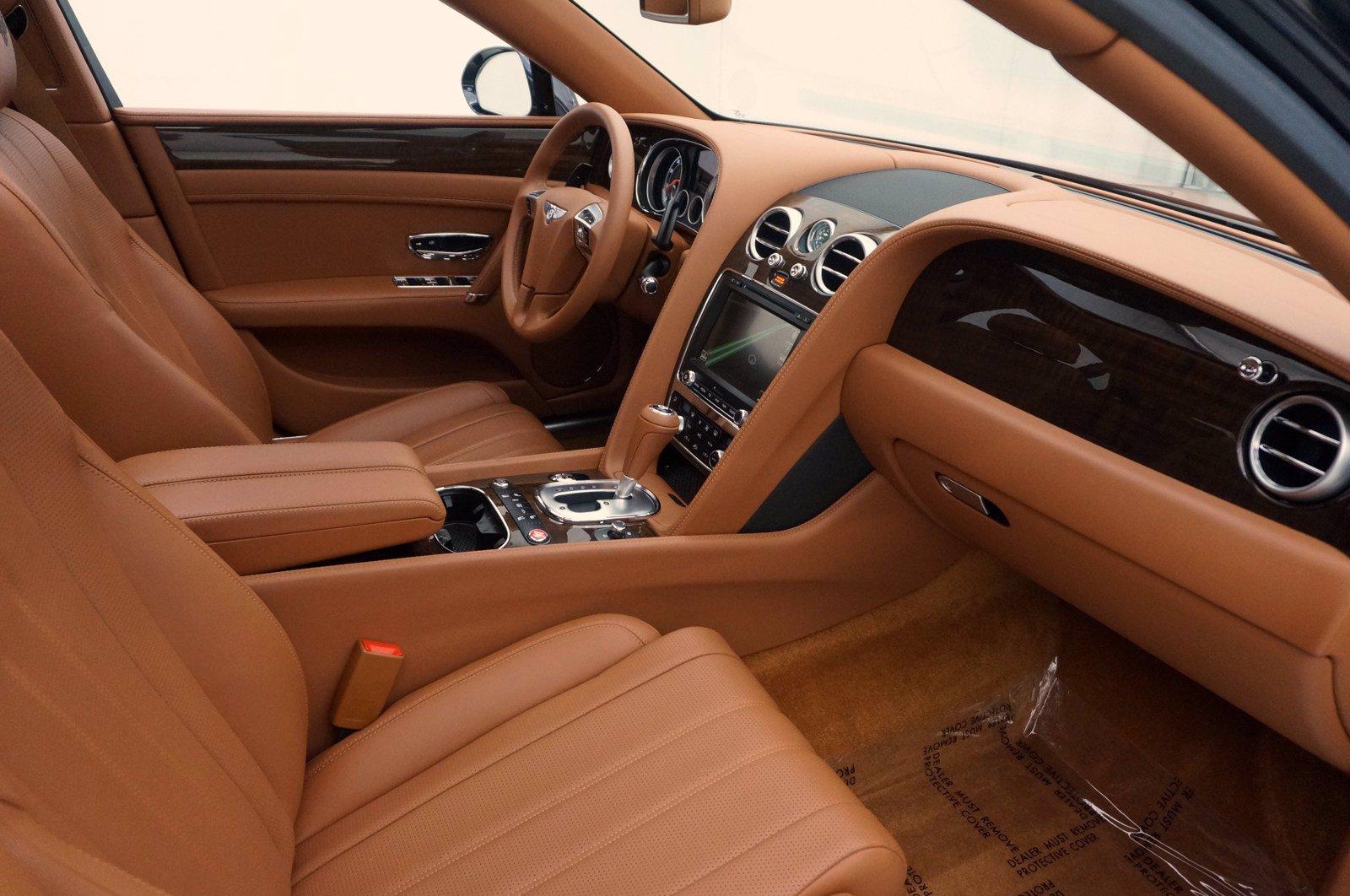 Used 2015 Bentley Flying Spur V8 | St. Petersburg, FL