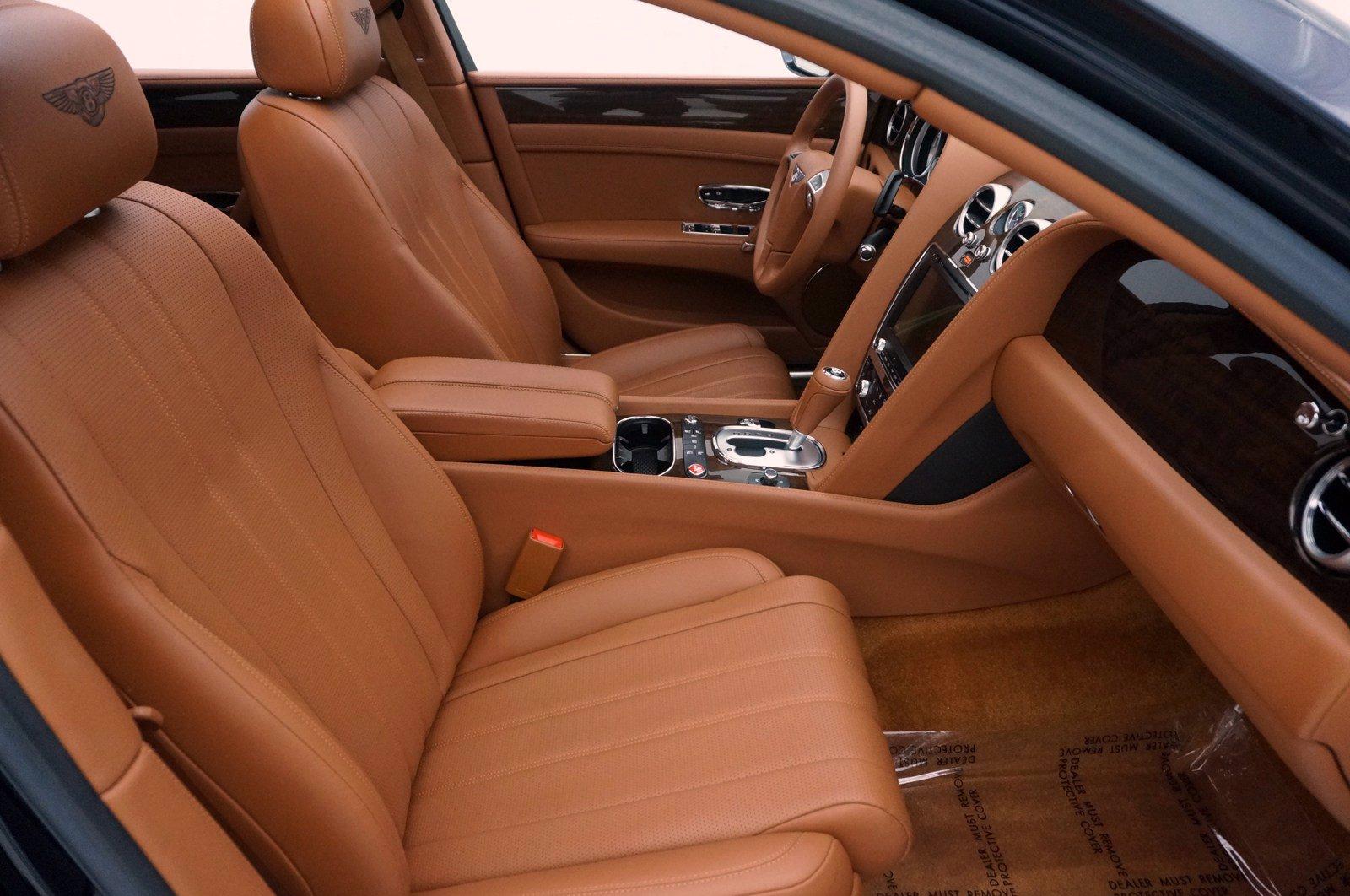 Used 2015 Bentley Flying Spur V8 | St. Petersburg, FL
