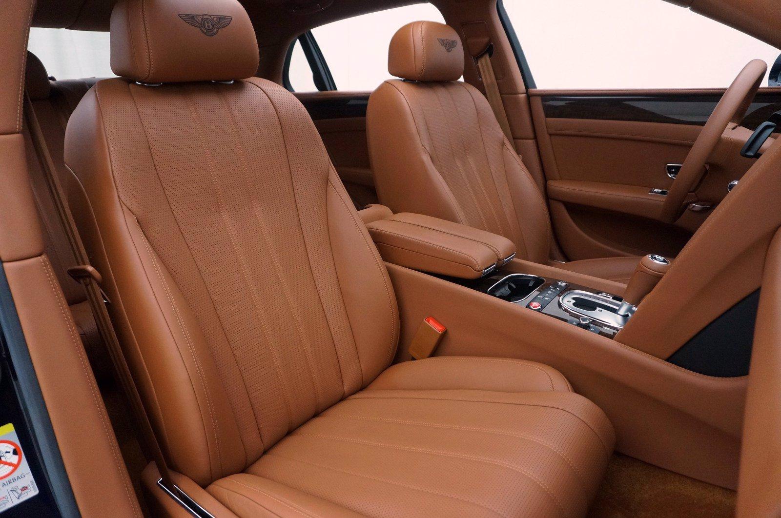 Used 2015 Bentley Flying Spur V8 | St. Petersburg, FL