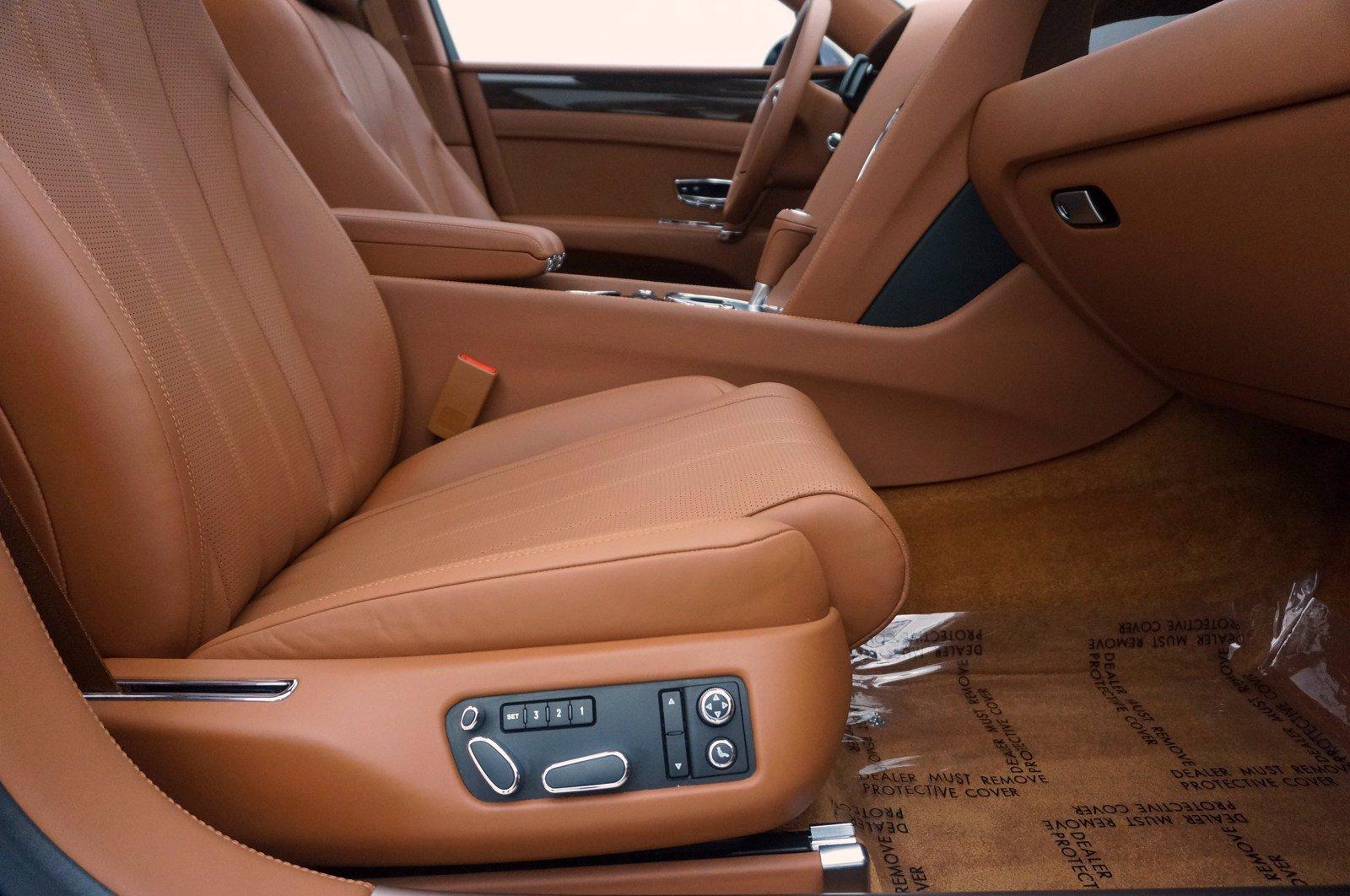 Used 2015 Bentley Flying Spur V8 | St. Petersburg, FL
