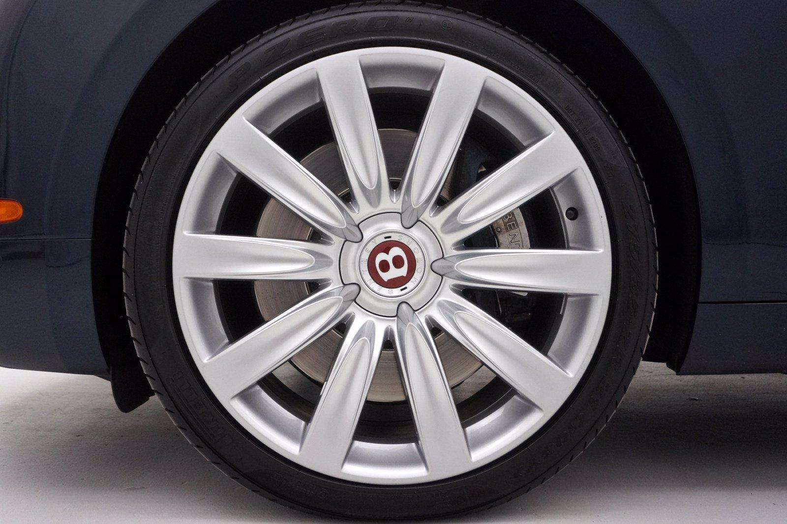 Used 2015 Bentley Flying Spur V8 | St. Petersburg, FL