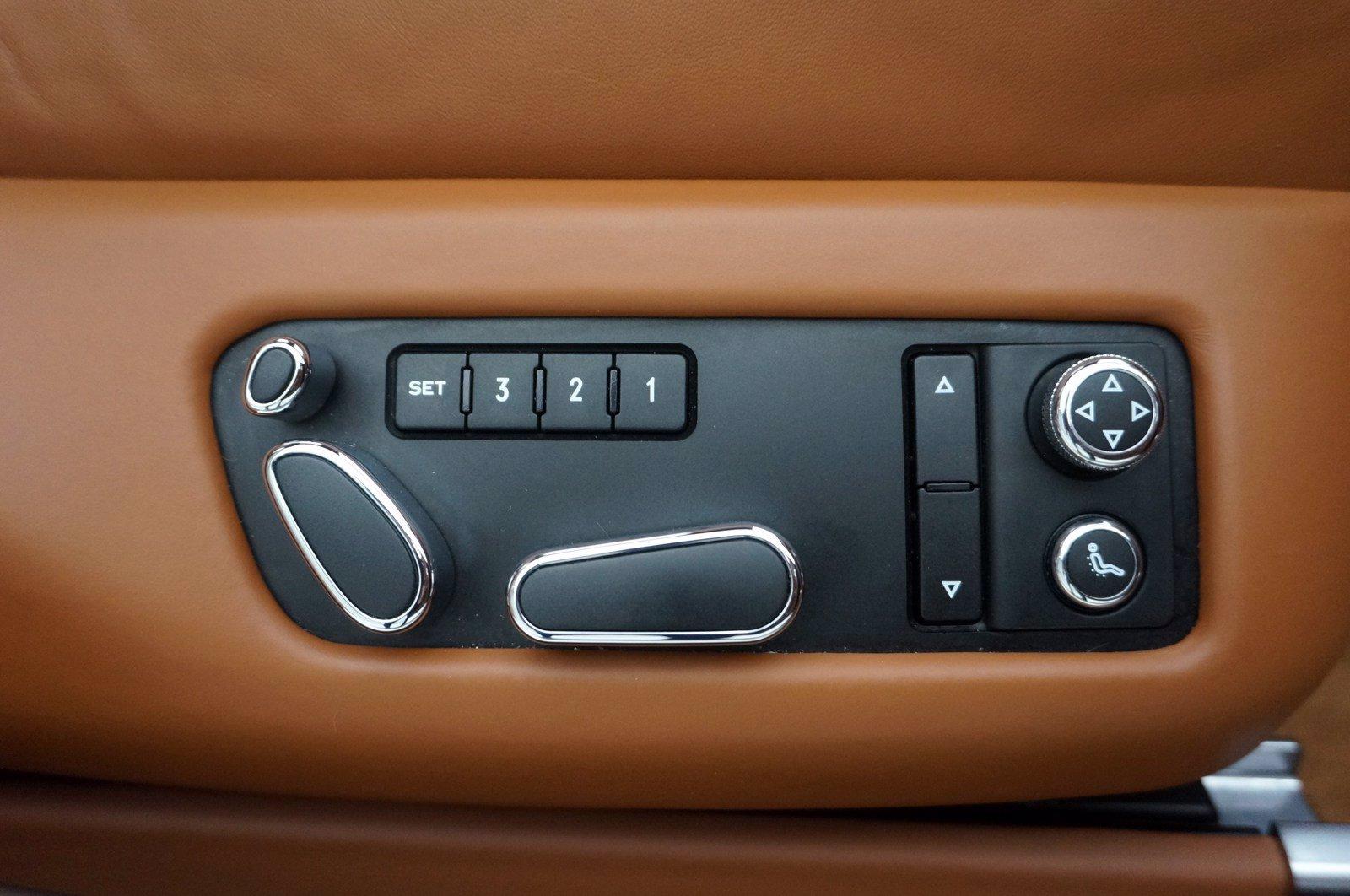 Used 2015 Bentley Flying Spur V8 | St. Petersburg, FL