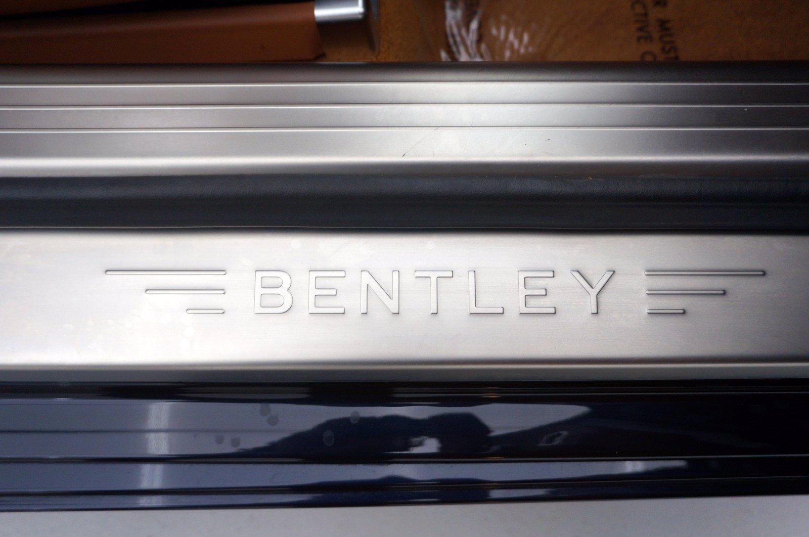 Used 2015 Bentley Flying Spur V8 | St. Petersburg, FL