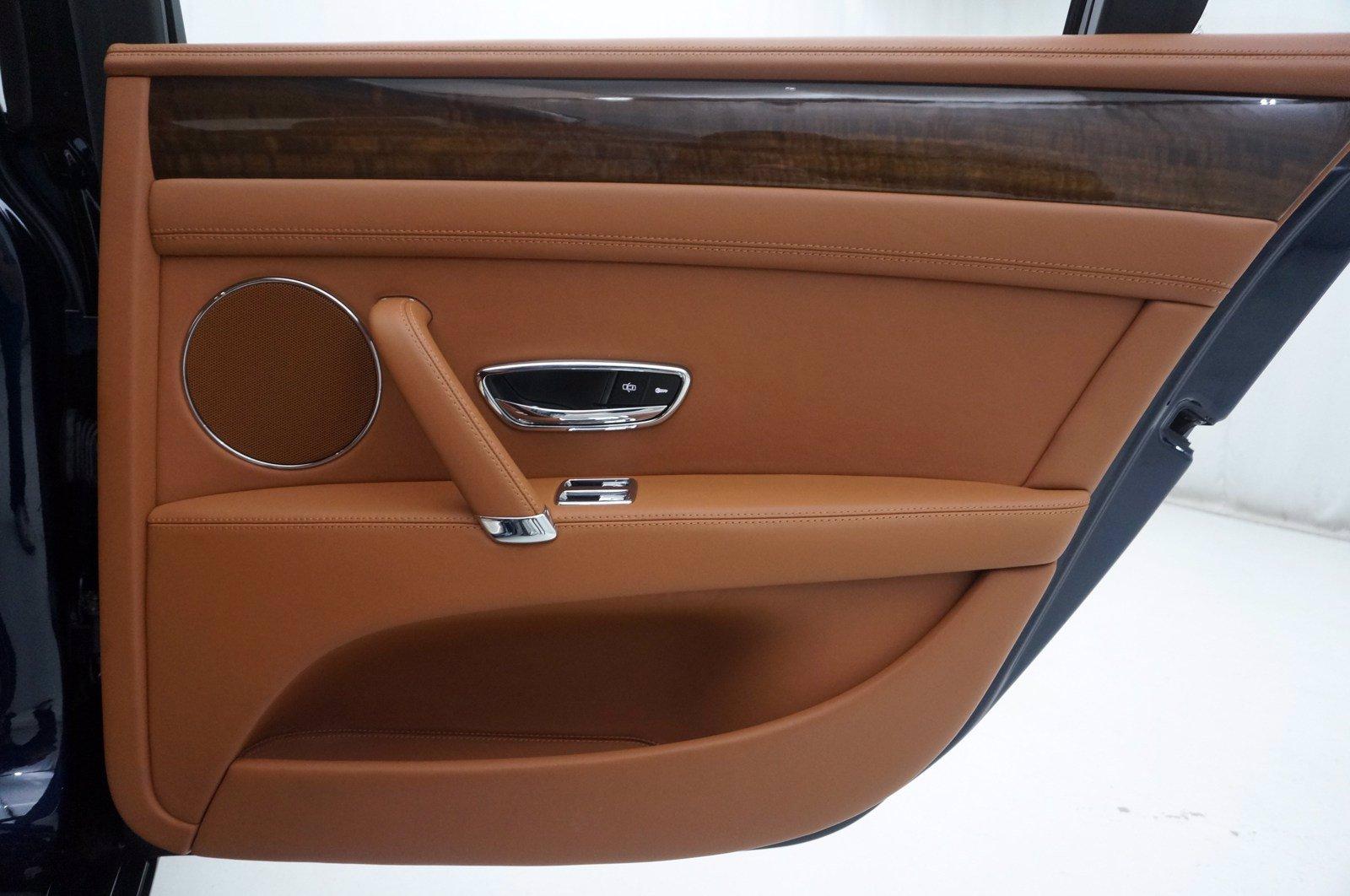 Used 2015 Bentley Flying Spur V8 | St. Petersburg, FL