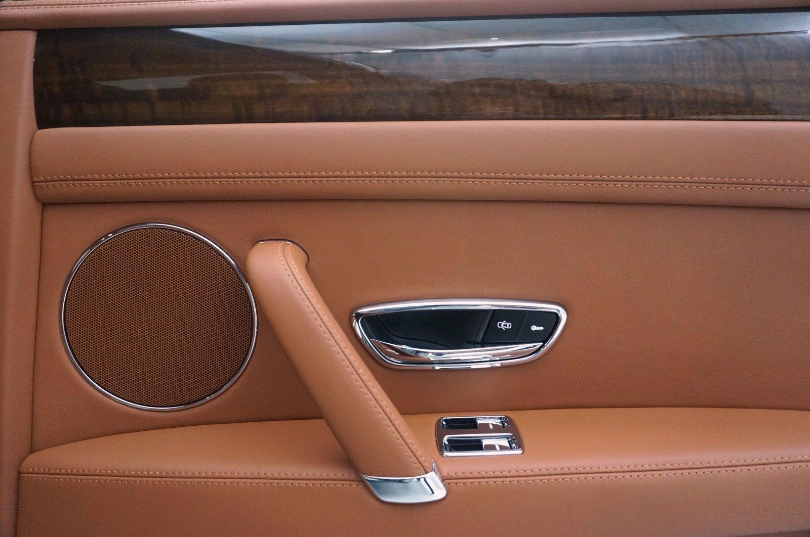 Used 2015 Bentley Flying Spur V8 | St. Petersburg, FL